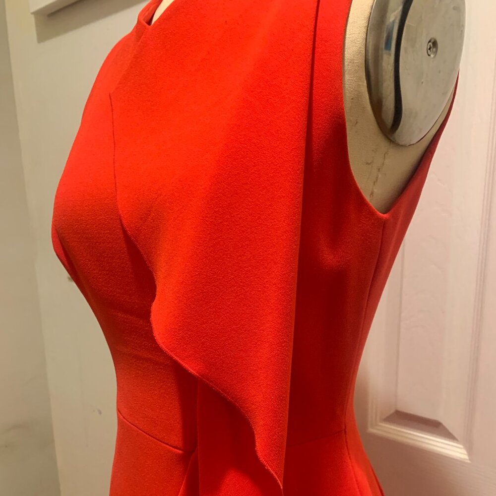 KAREN MILLEN , RED DRESS
Pre owned , good condition